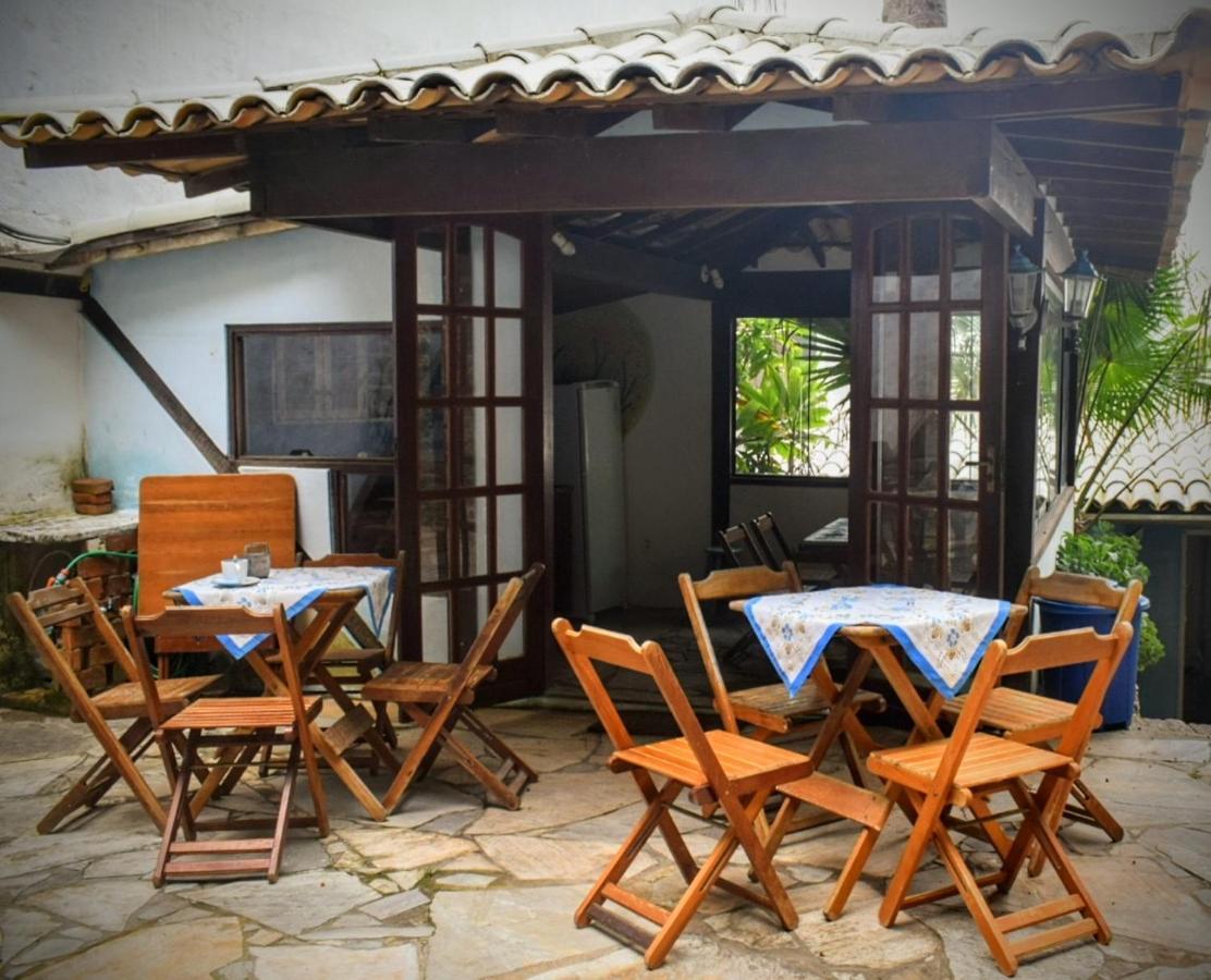 Tudo Azul - Manguinhos Armacao dos Buzios Exterior photo