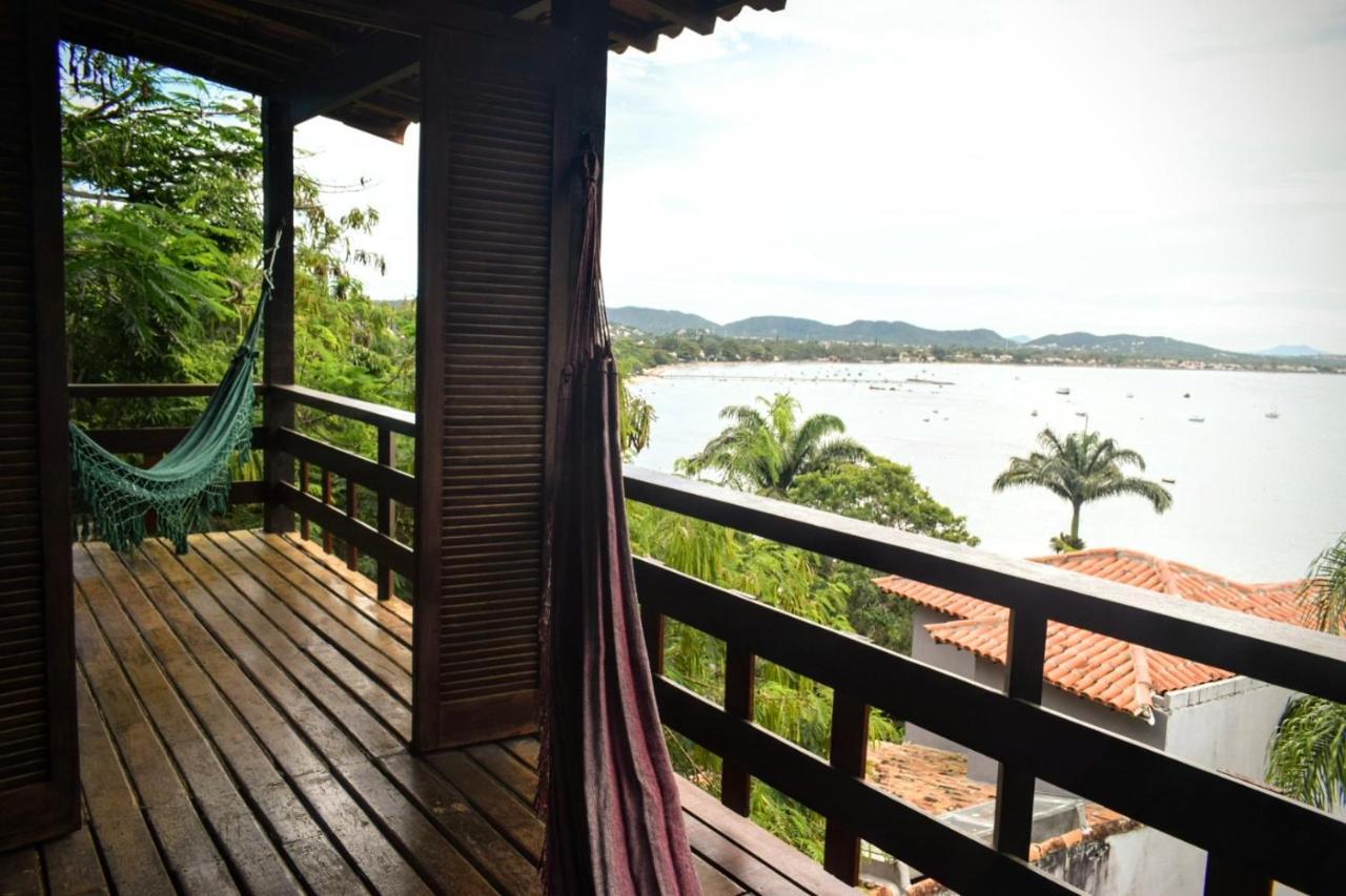 Tudo Azul - Manguinhos Armacao dos Buzios Exterior photo
