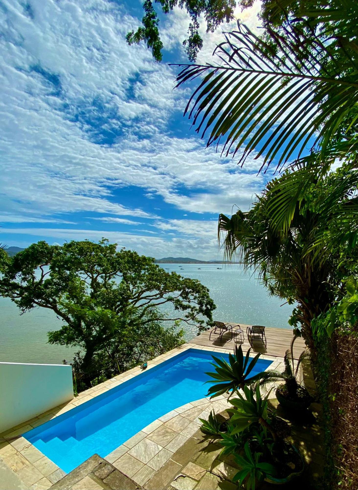 Tudo Azul - Manguinhos Armacao dos Buzios Exterior photo