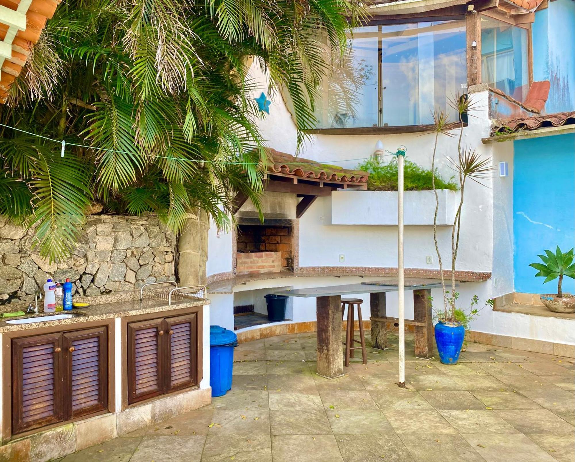 Tudo Azul - Manguinhos Armacao dos Buzios Exterior photo